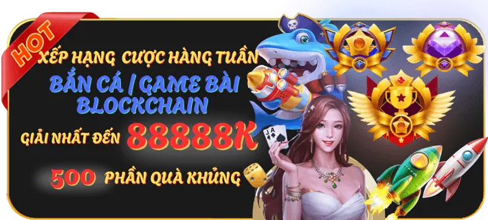 Trò chơi nổ hũ hi88