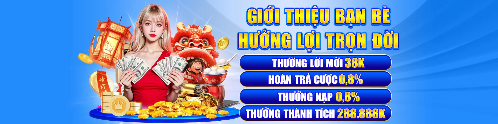 Khuyến mãi hi88 Nổ Hũ