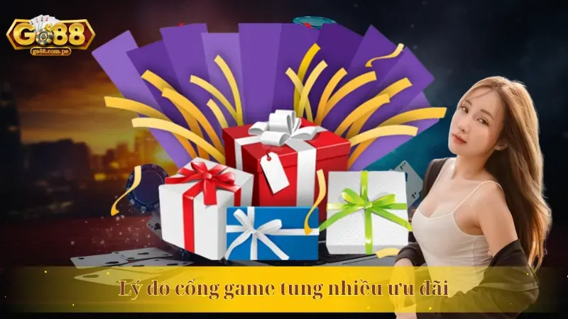 Đa dạng chủ đề game slot